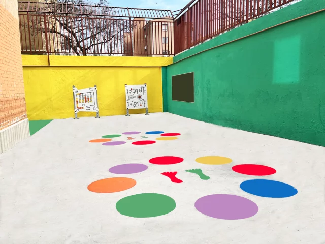 Jornada de puertas abiertas 2025