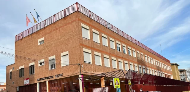 Vuelta al cole. Bienvenida y extraescolares